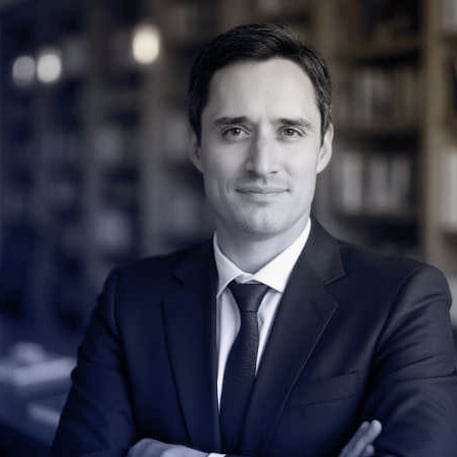 Arnaud TAILFER