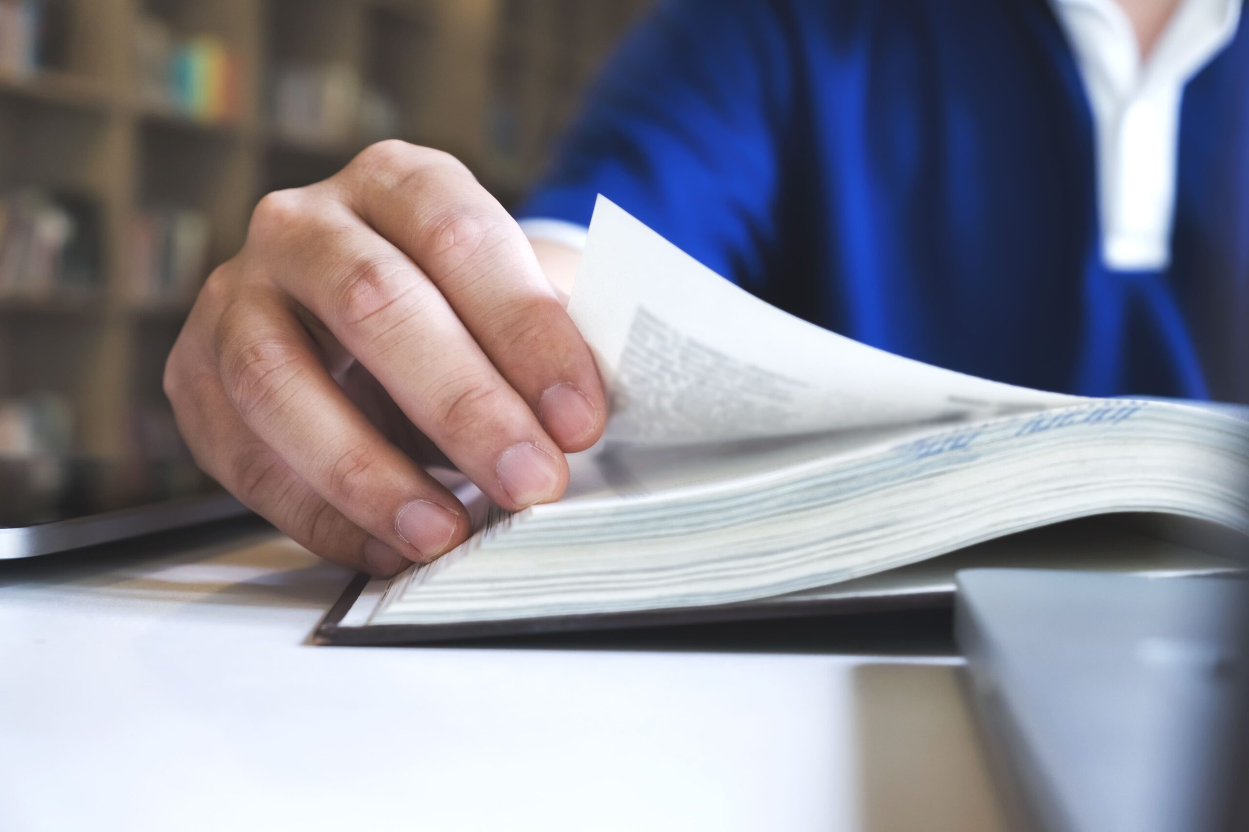 Abus de droit fiscal : publication de la chronique trimestrielle du cabinet dans Ingénierie Patrimoniales aux éditions JFA