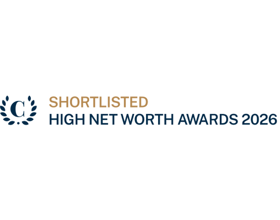 Chambers HNW Awards 2026